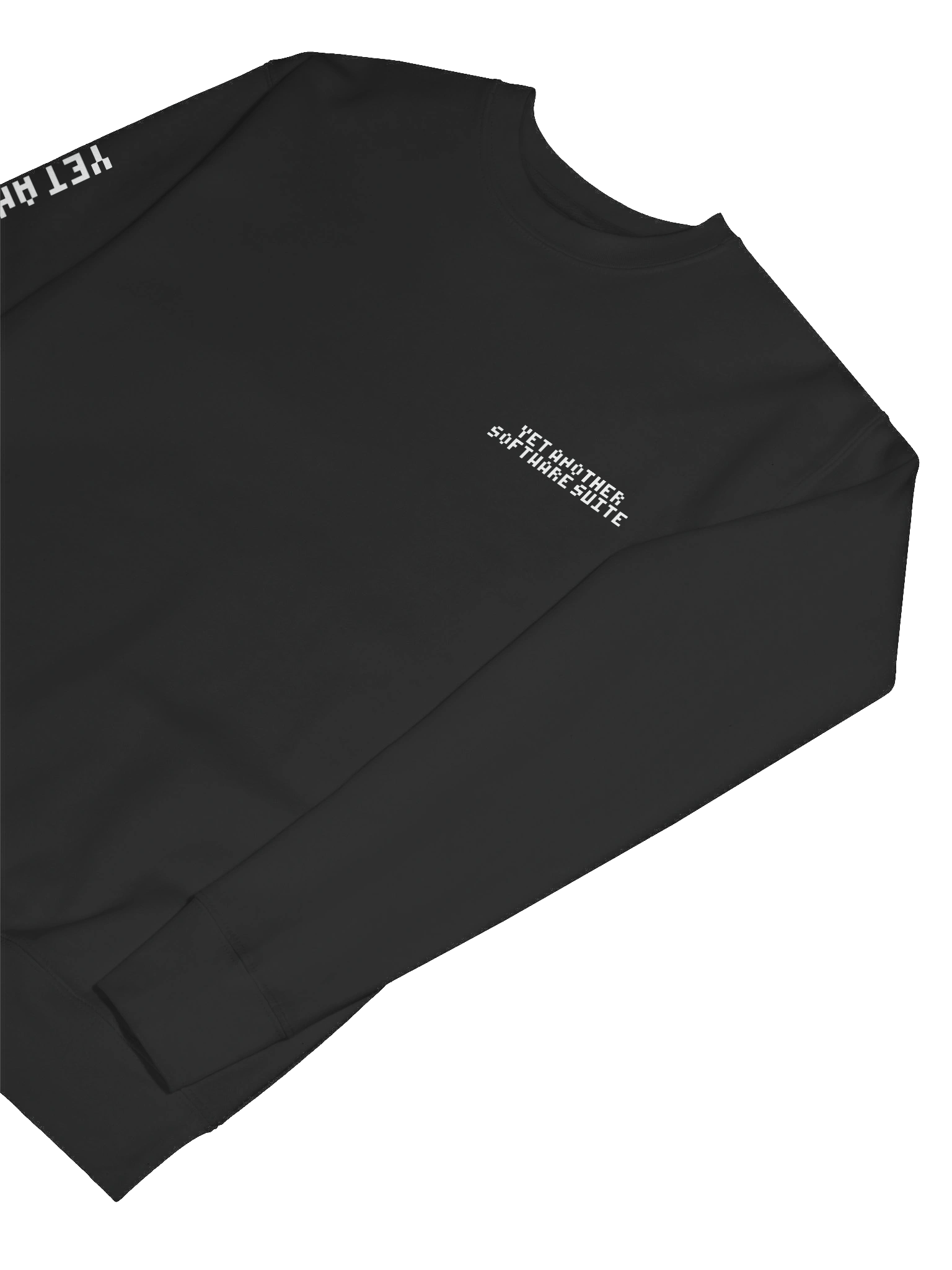 Y.A.S.S Pullover product image (7)