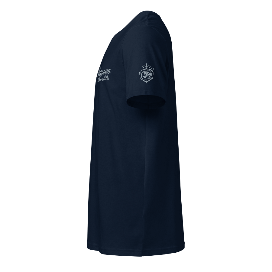T-shirt "Become the Elite" – 200th Legion product image (3)