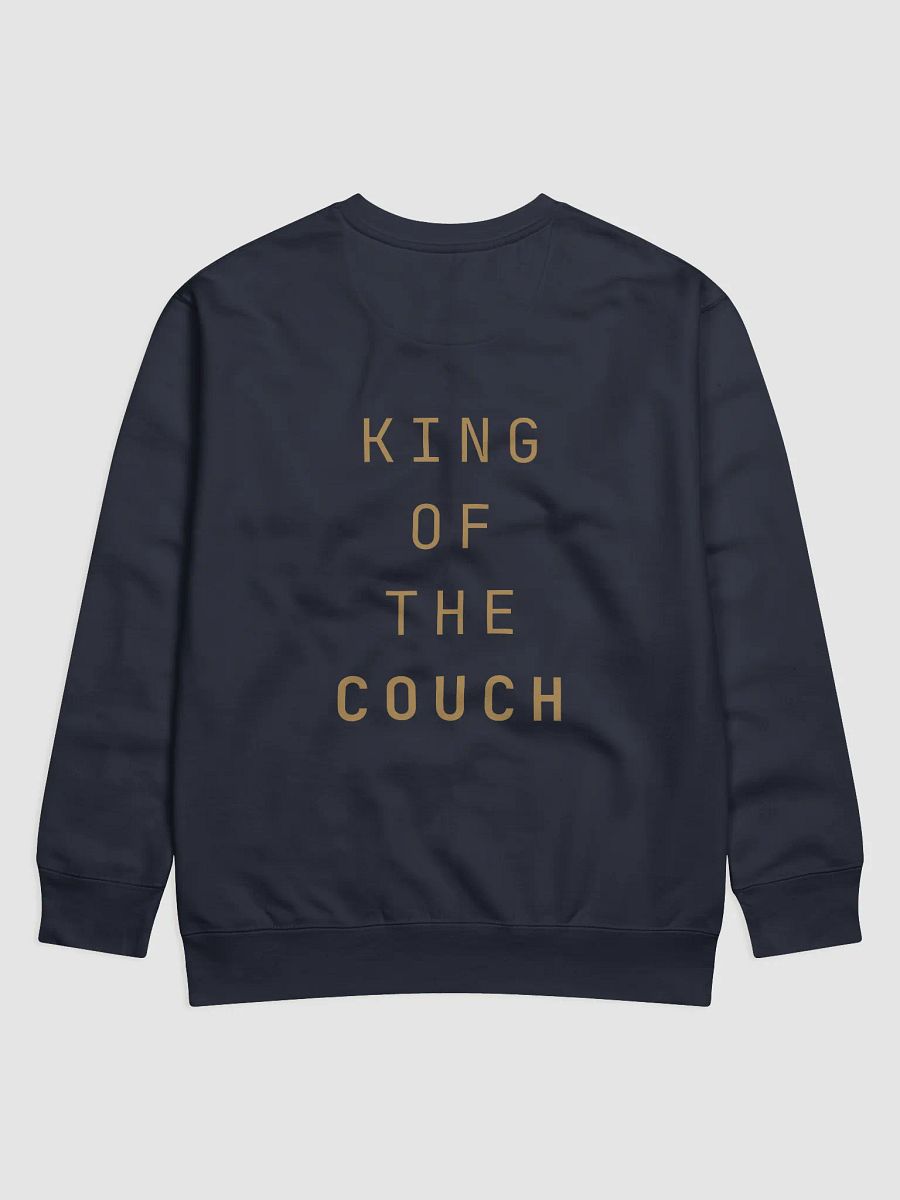 Vote Dad: King's Sweatshirt product image (14)