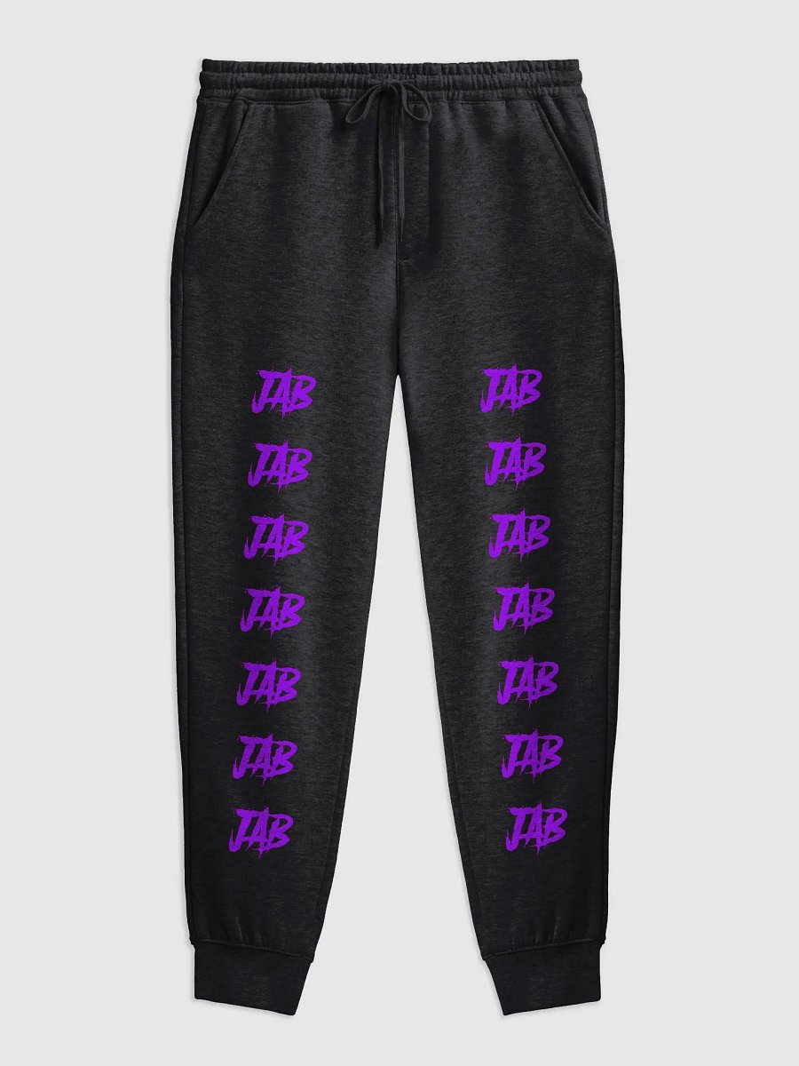 GAME OVER JAB Sweat Pants product image (1)