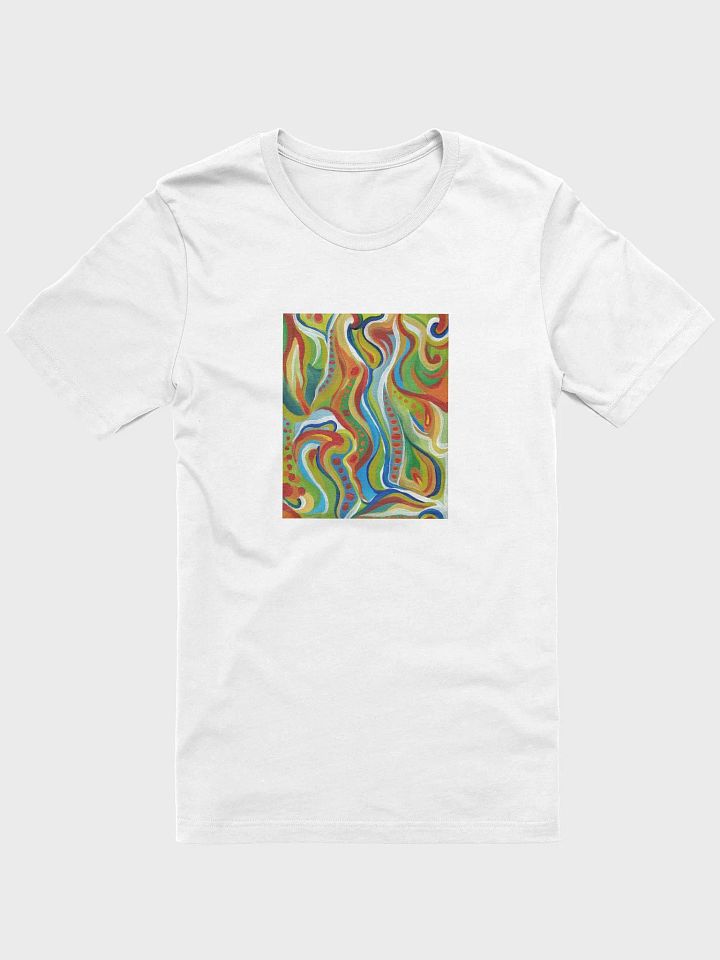 FLOW - TSHIRT product image (11)