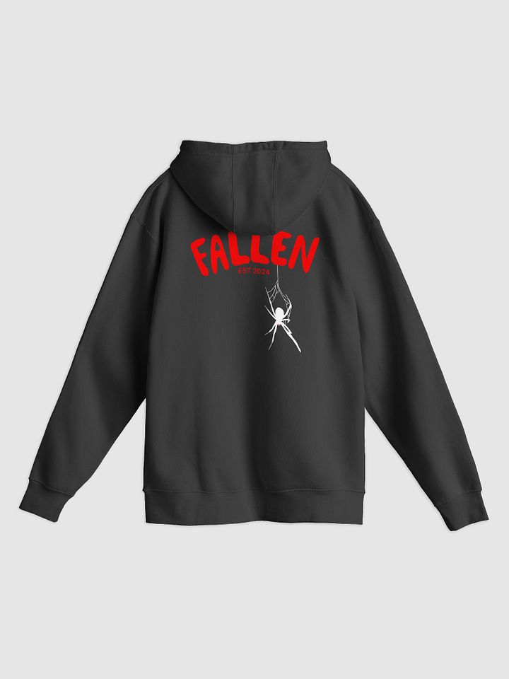 Spider Fallen Hoodie product image (1)