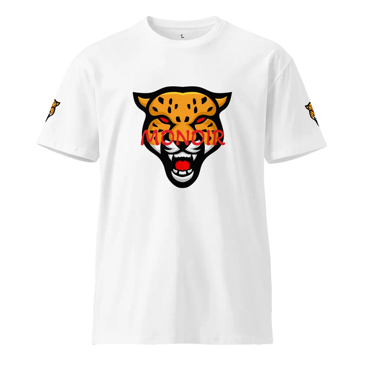 Monoir Cheetah 1v product image (1)