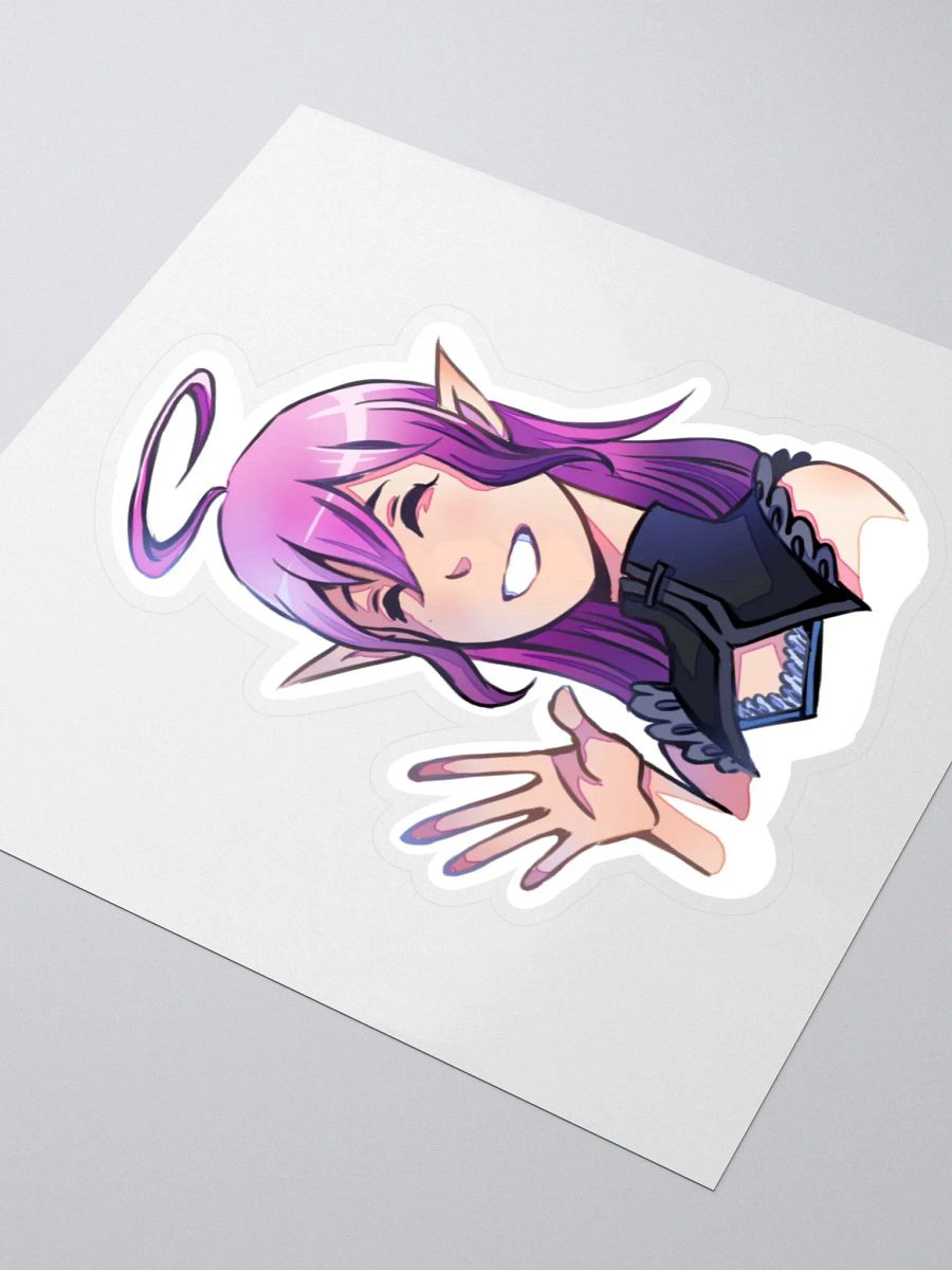 Hi! Sticker product image (3)