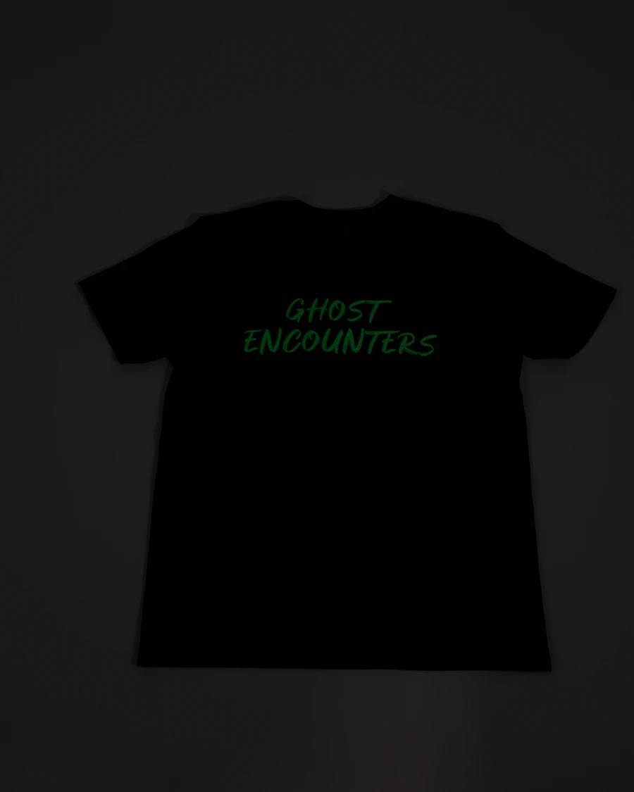 Glow In The Dark Tee Shirt product image (4)