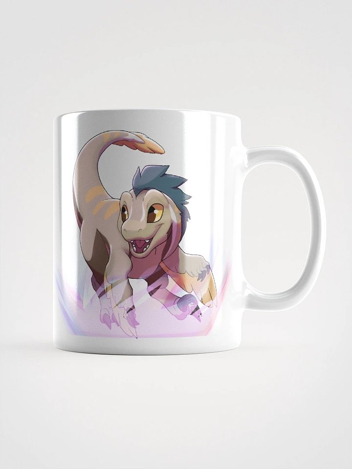 Talon Mug product image (1)