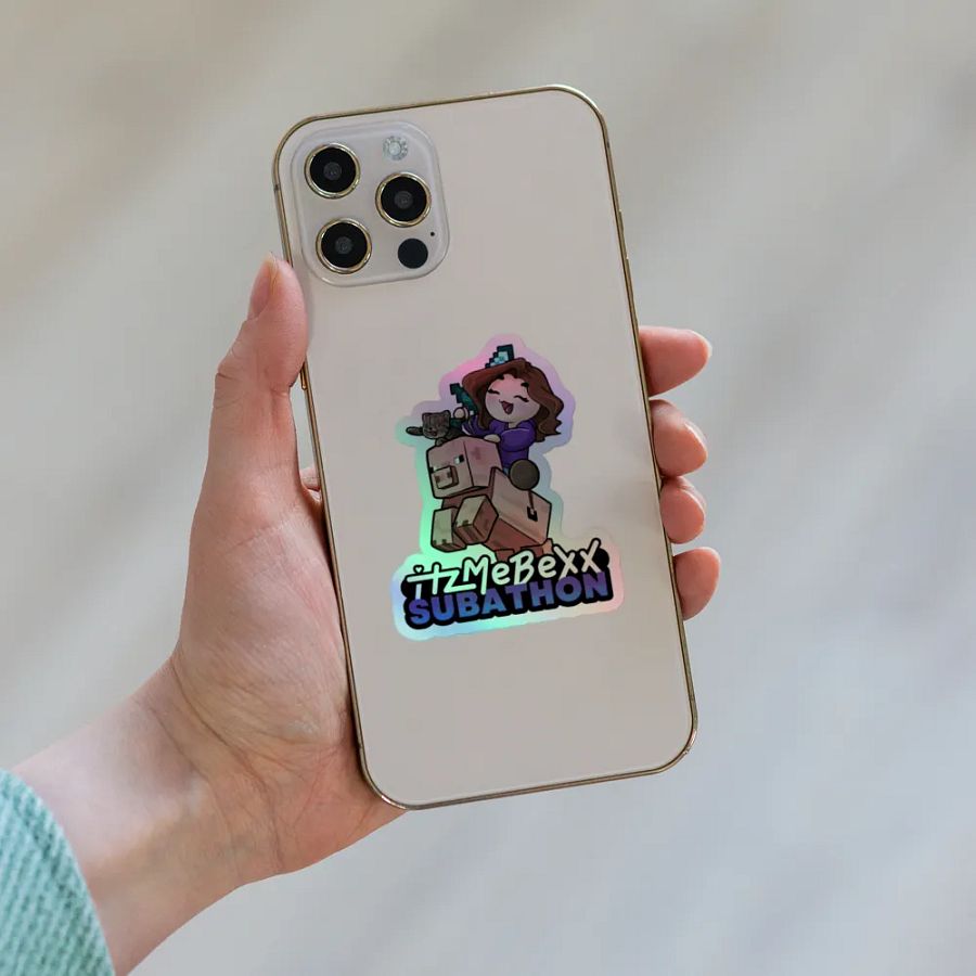 Subathon Sticker product image (8)