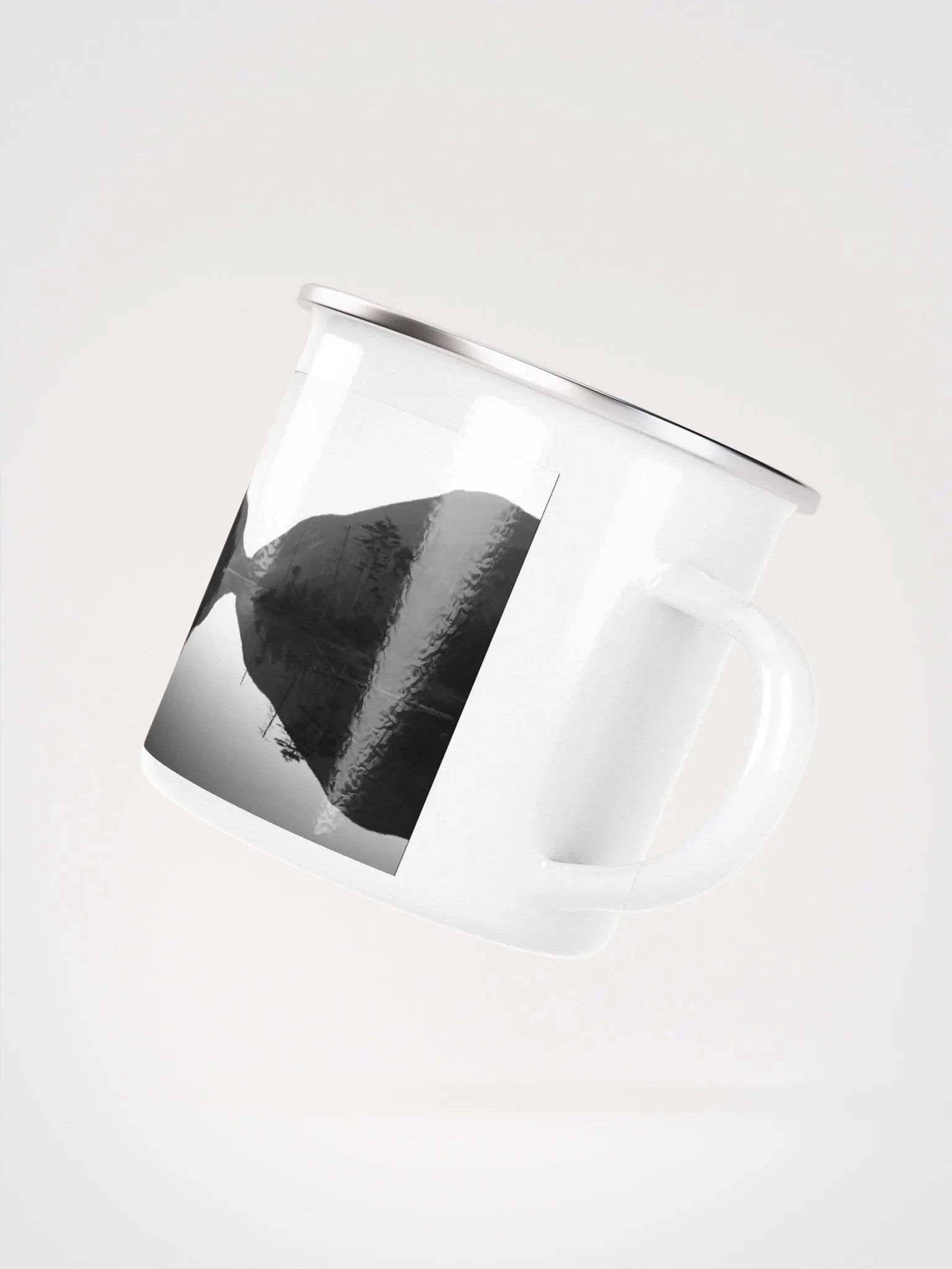 Rebmann Photography Mug: Adirondack Mountains product image (3)