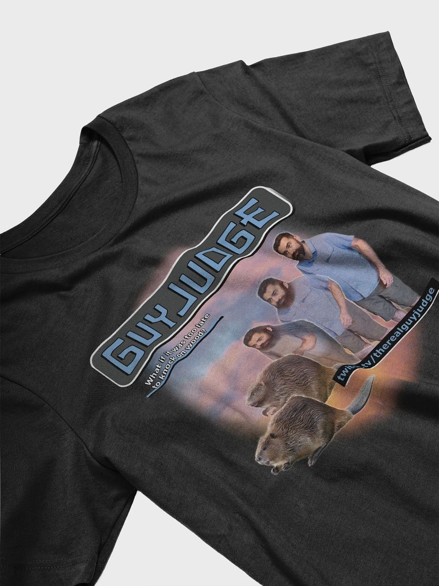 Throwback Morphing Animal Tee product image (3)