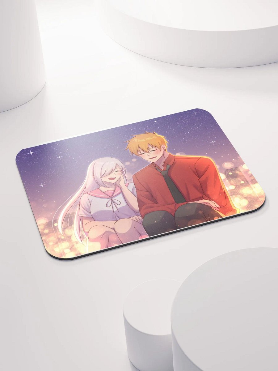 SebbyxSolar Mousepad product image (4)