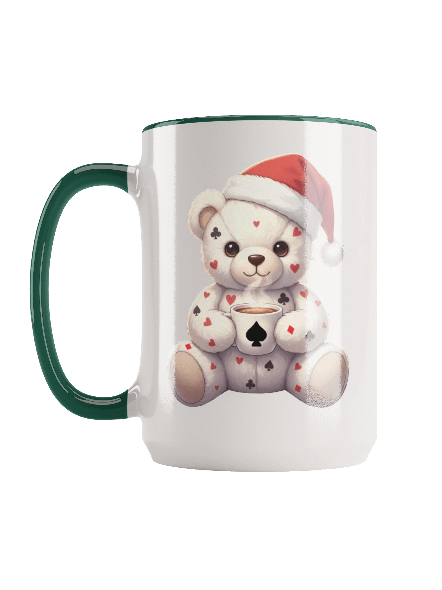 2025 Christmas Mug product image (4)