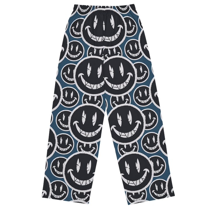 Dreamy Comfort Wide-Leg Pants product image (2)