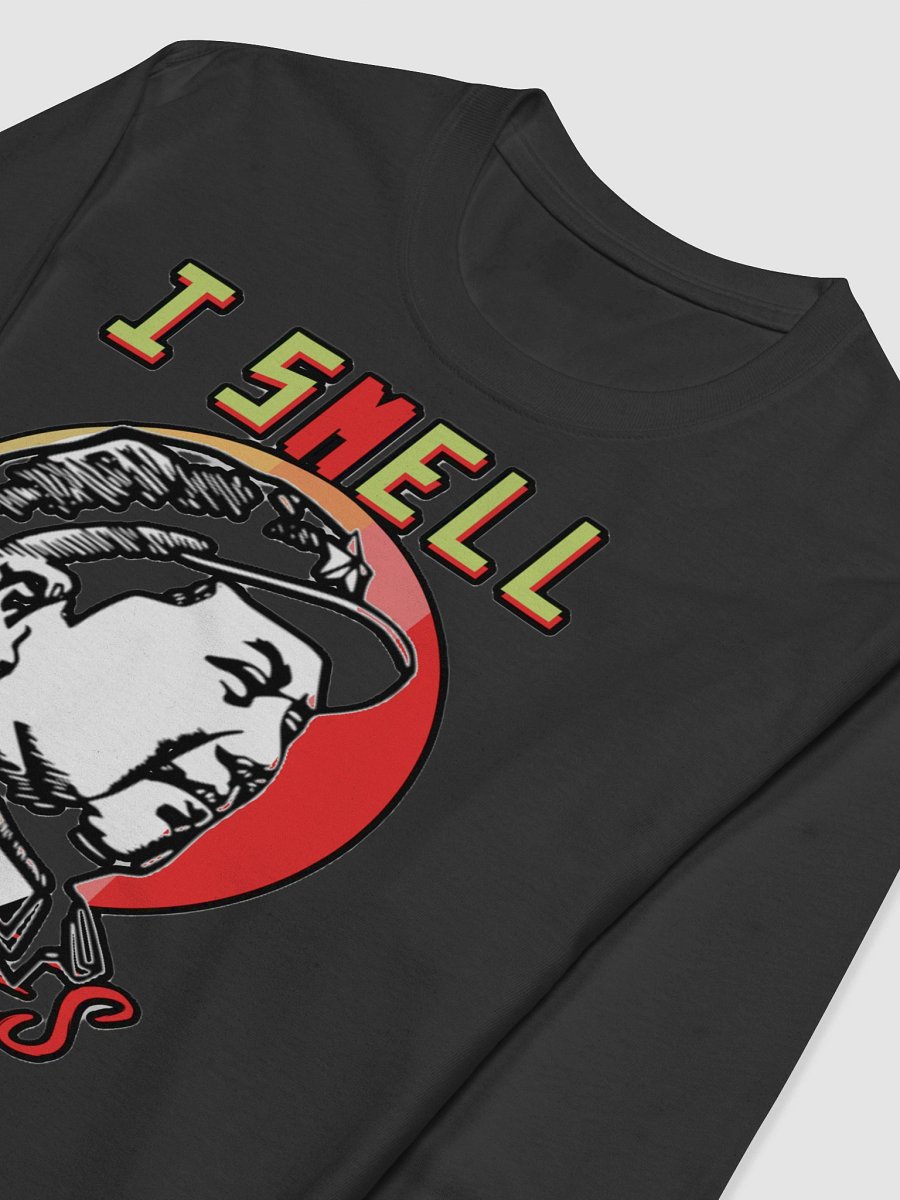 I SMELL COMMIES product image (5)