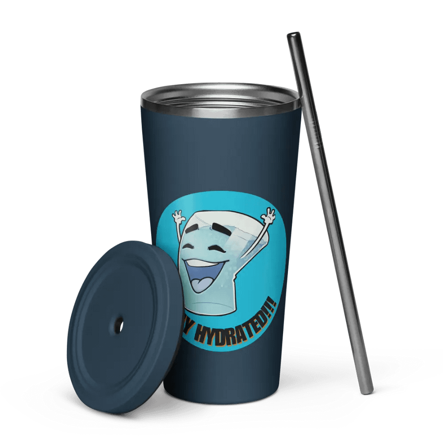 Happy tumbler product image (5)