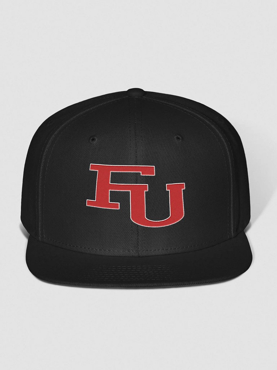 Filthosophy Uni Hat product image (1)
