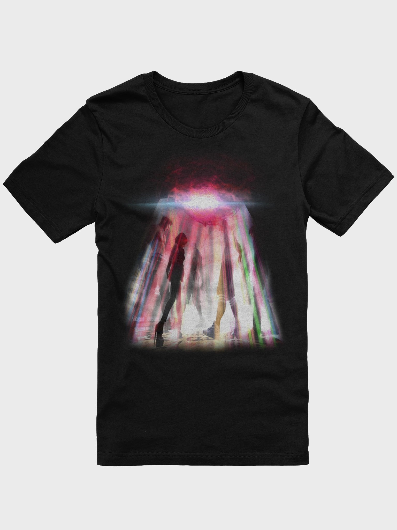 Party Cosmic T-shirt product image (1)