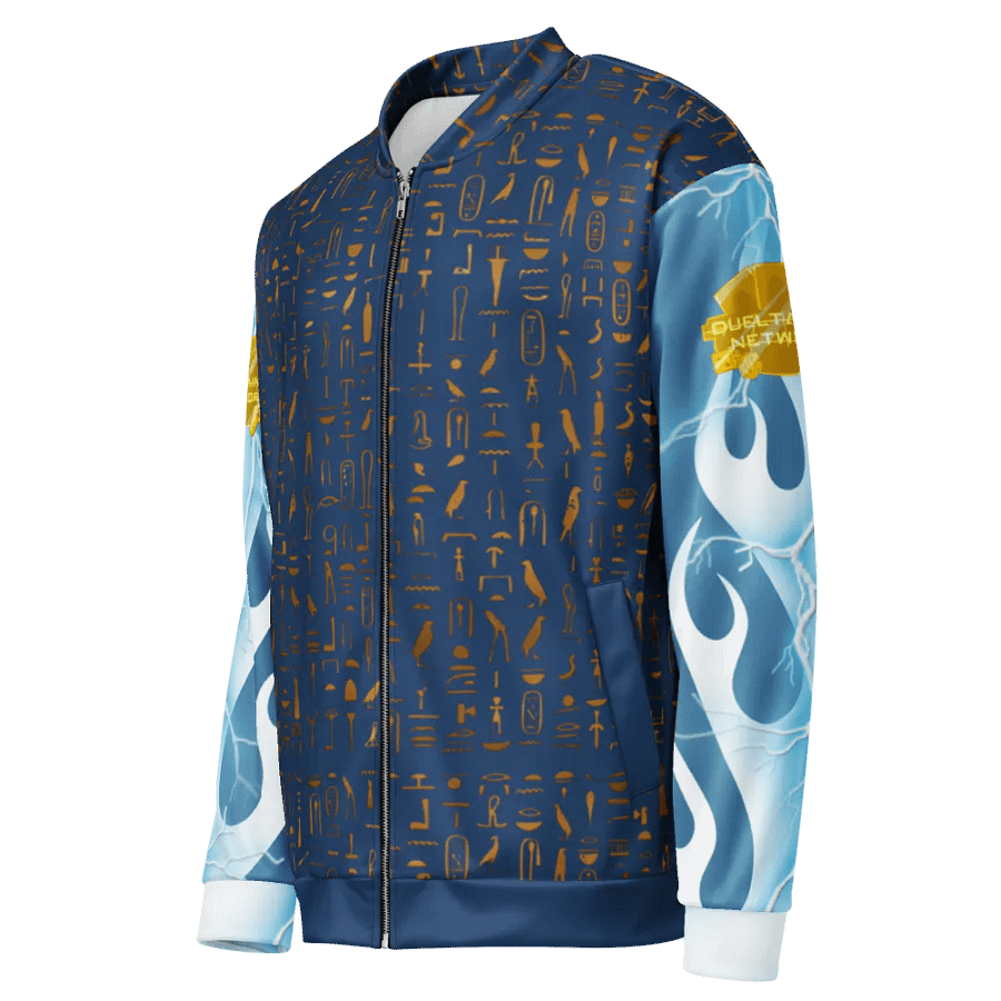 Duelist Gear-White Lightning Edition product image (7)