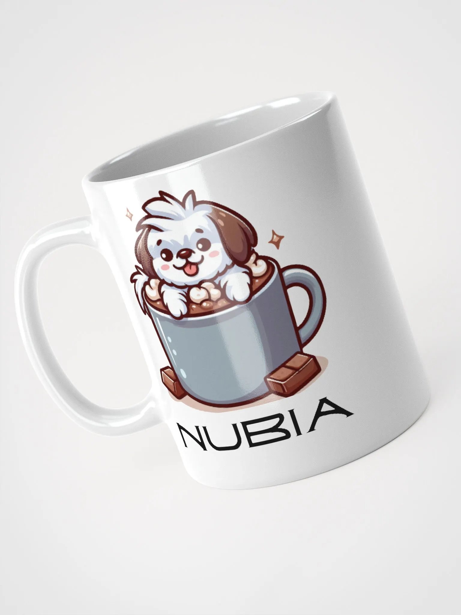 Nubia mug product image (3)