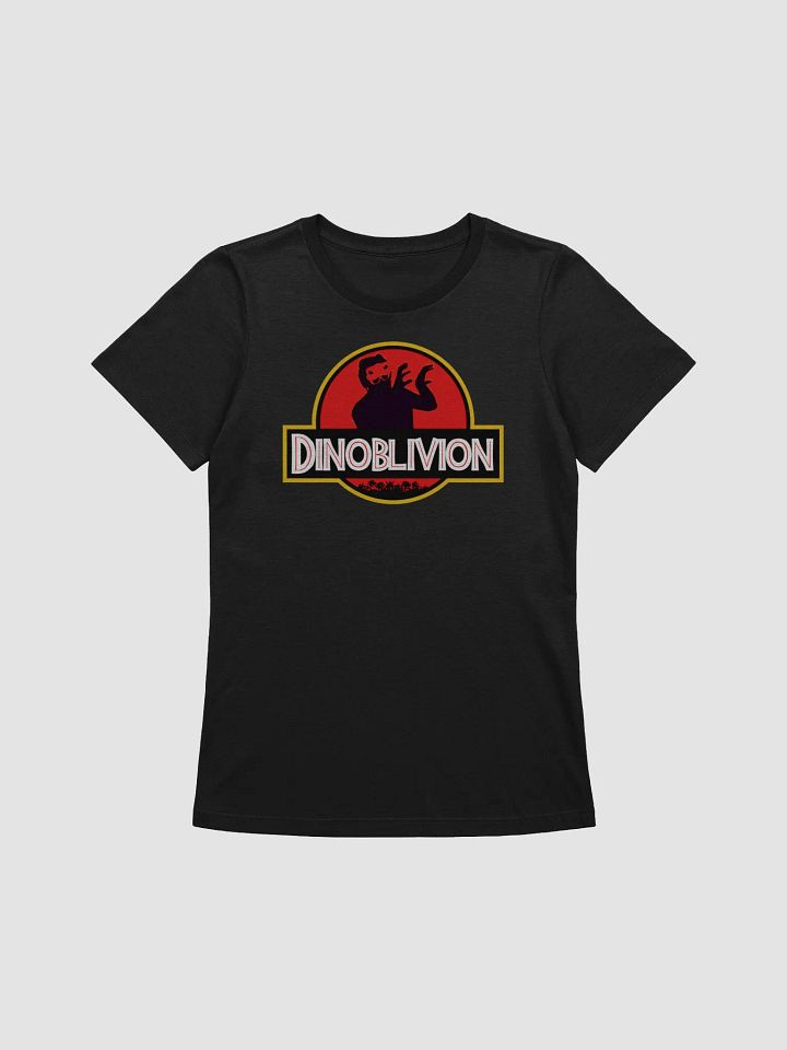 Dino Park - Women's Relaxed Fit product image (3)