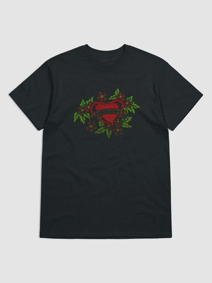 Local Love Dark Shirts product image (2)