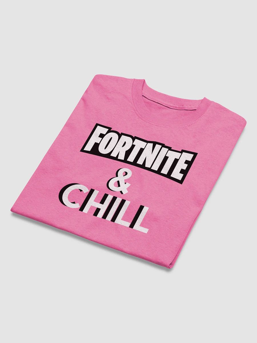 fortnite and chill product image (27)