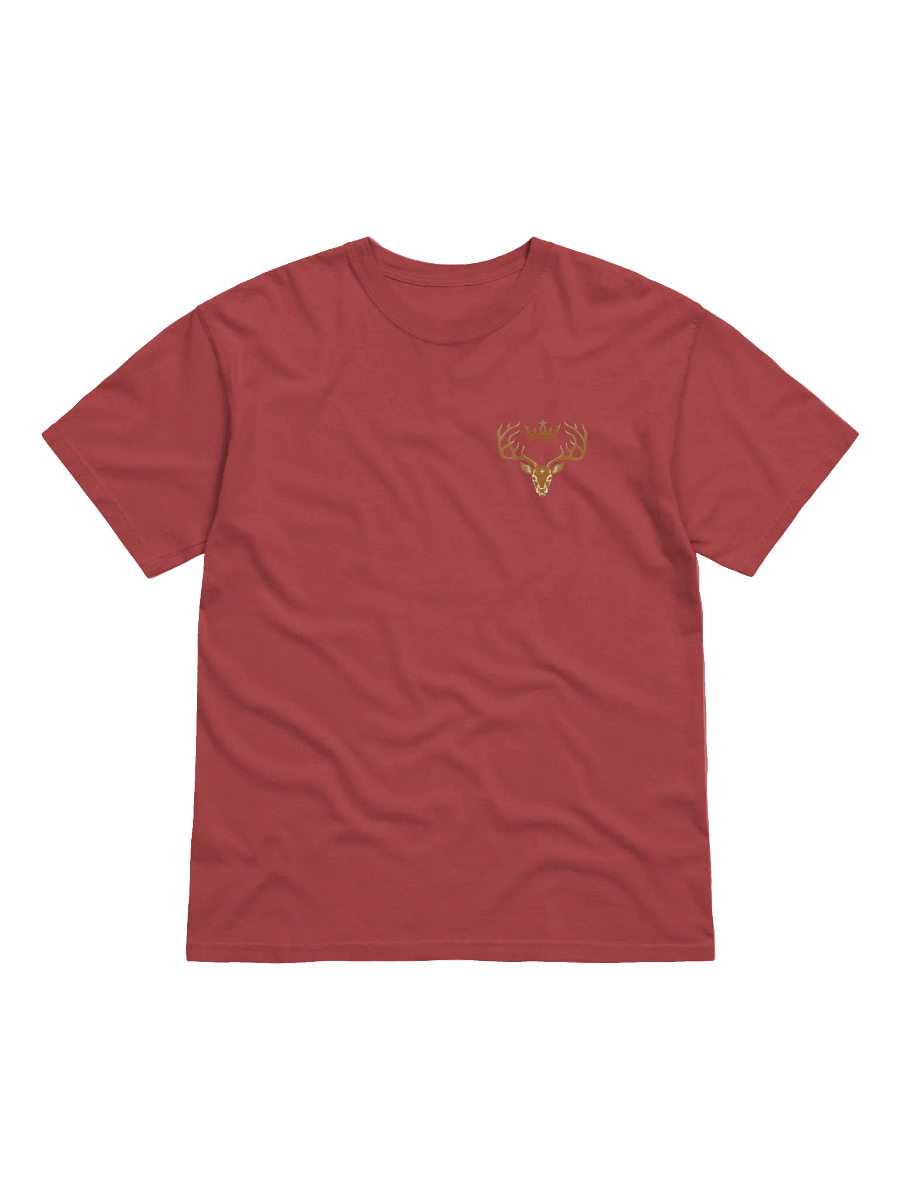 vris Mhanek Deer Crest Shirt product image (1)