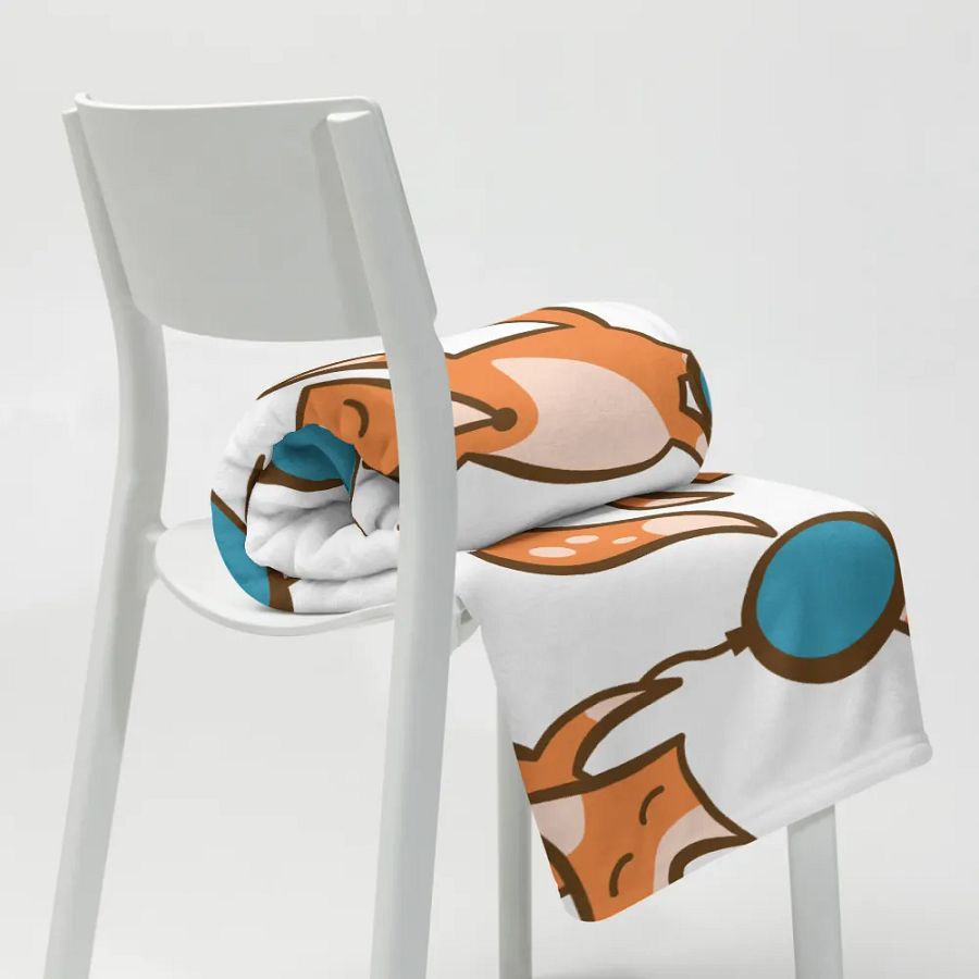 Cute Fox product image (20)