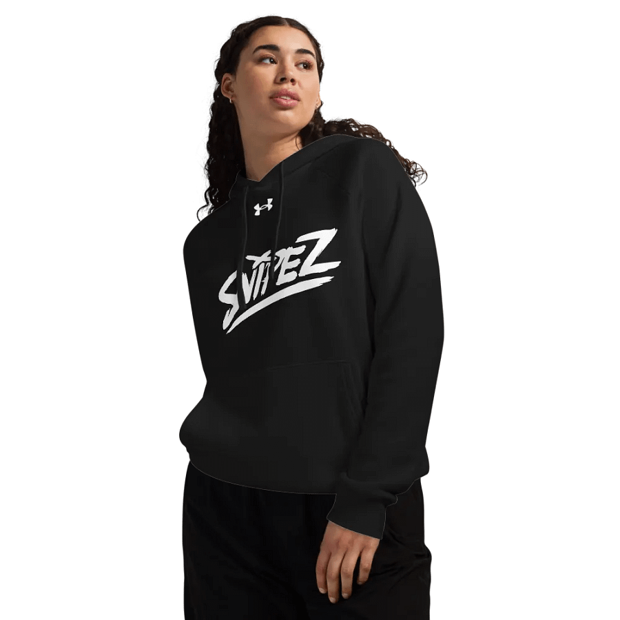 SnipeZ Under Armour Hoodie product image (7)