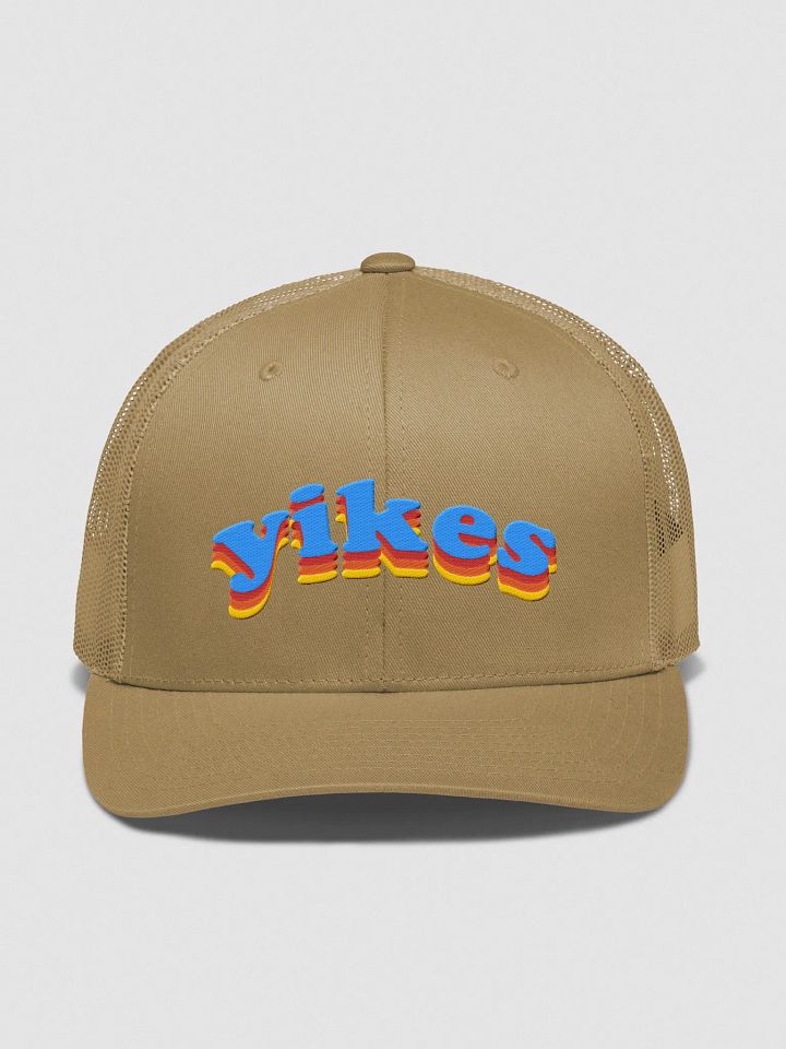 yikes trucker hat product image (7)