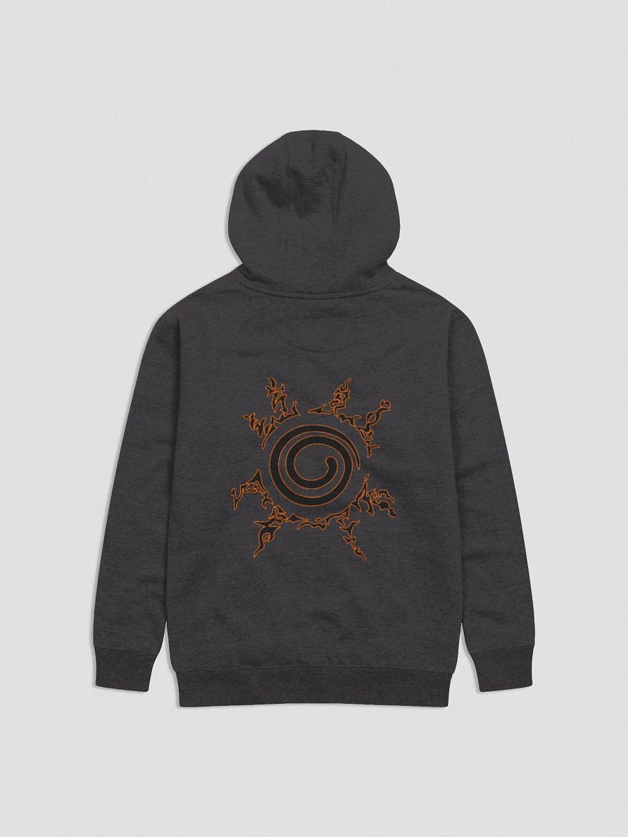 Legendary Toad Sage Naruto Hoodie product image (10)