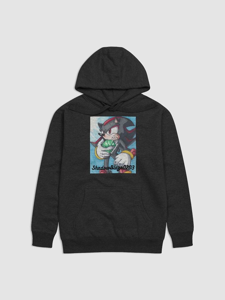 Shadow Hoodie product image (1)