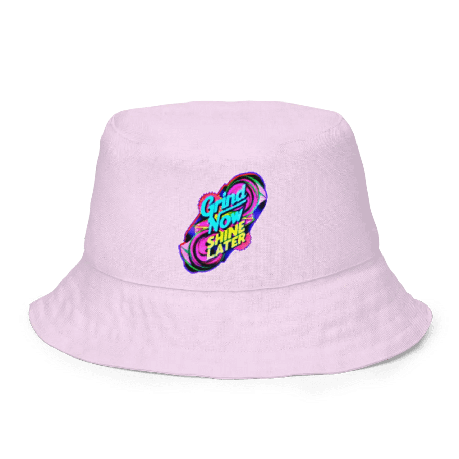 Grind Now Shine Later (UP 001) product image (11)
