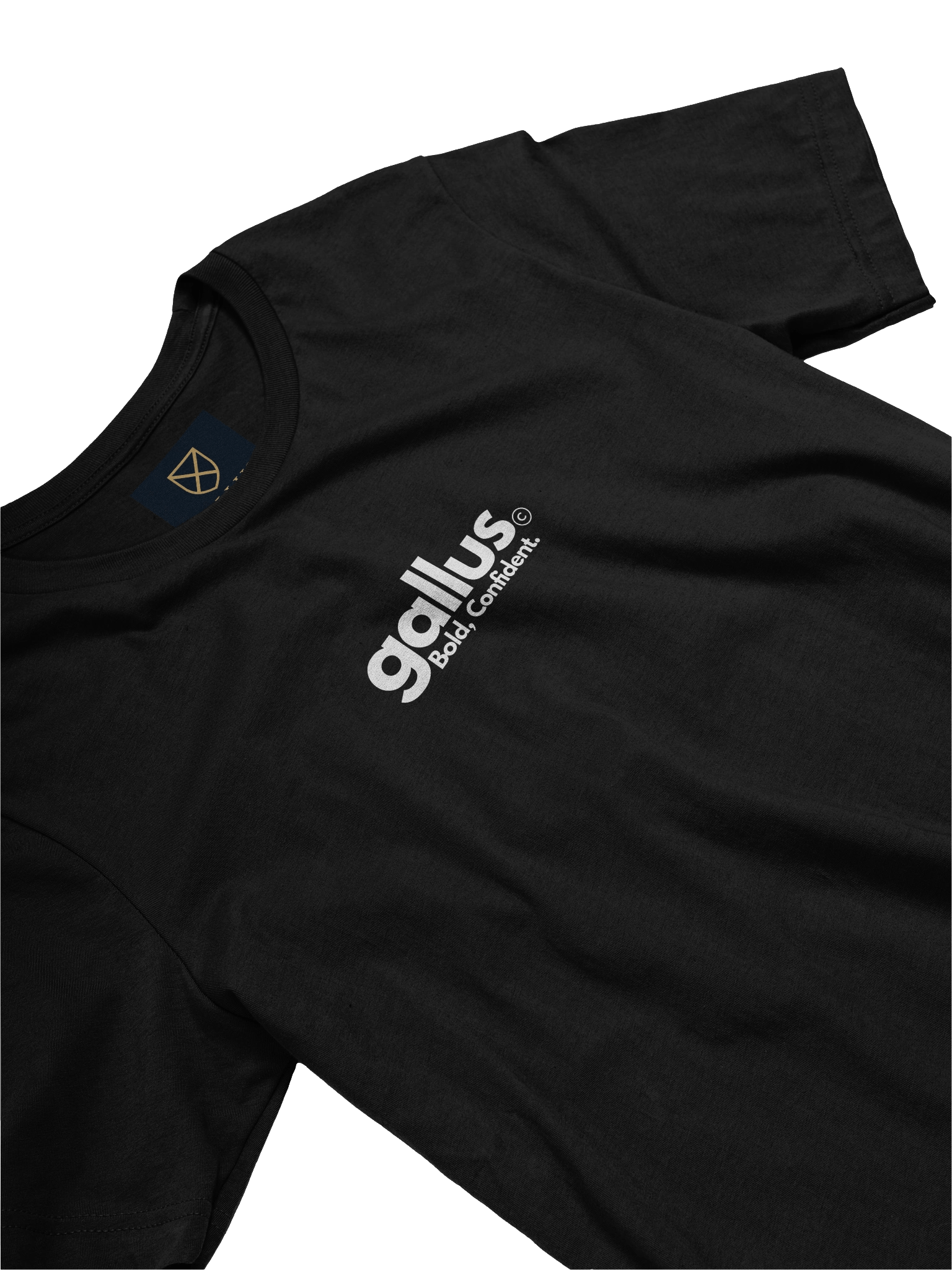 Gallus Scotland Back Print Tee product image (3)