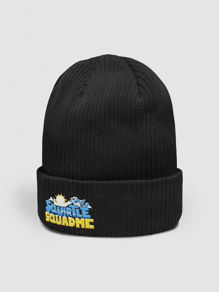 SS Classic Beanie product image (2)