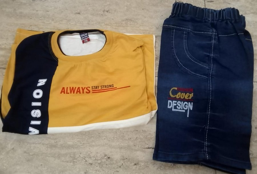 DREES SET FOR KIDS product image (3)