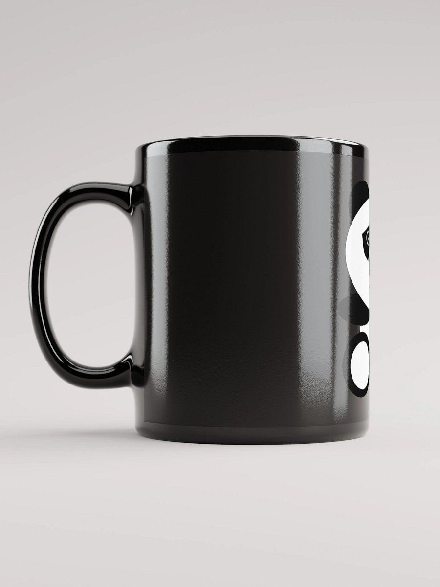 Panda Perfection Mug product image (12)