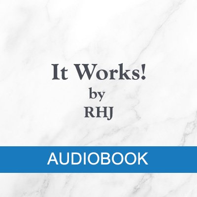 MP3 Audio = “It Works” (1926) by RHJ product image (1)