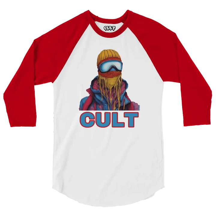 CULT SKI TRIP product image (1)