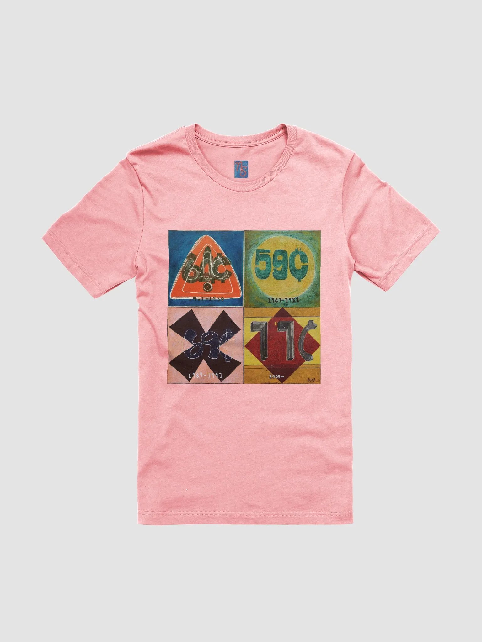 What Women Make Supersoft T-Shirt product image (2)