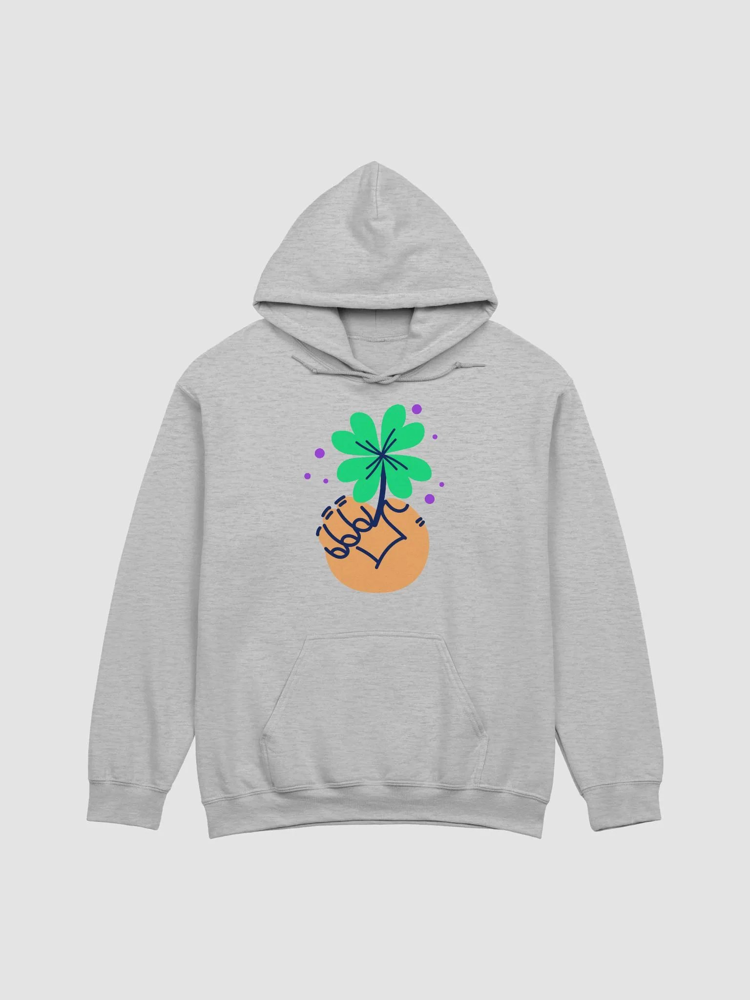 áo Hoodies cỏ 4 lá product image (1)