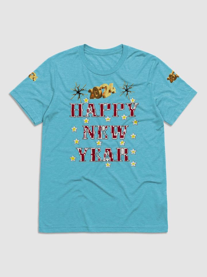 NEW YEARS 24 product image (2)