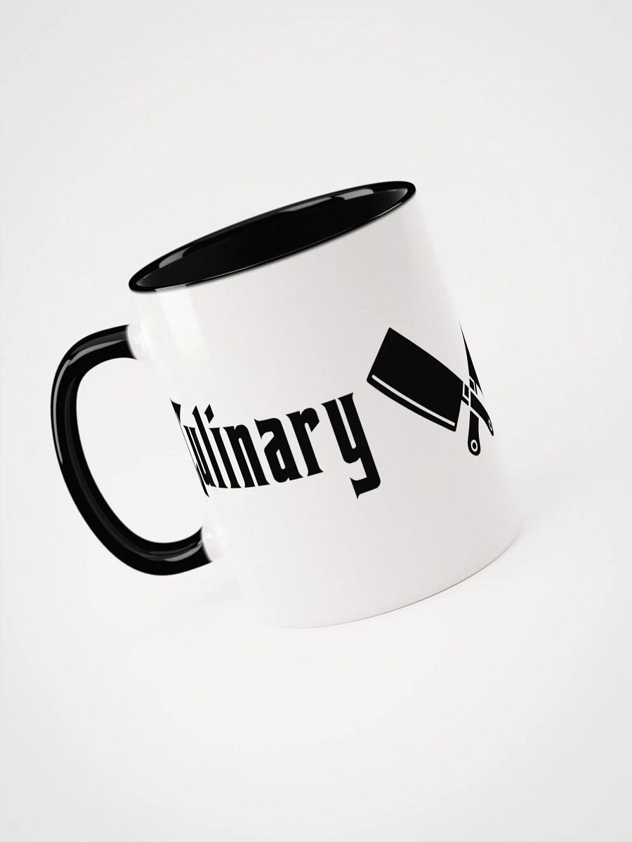 Culinary Gangster Mug product image (29)