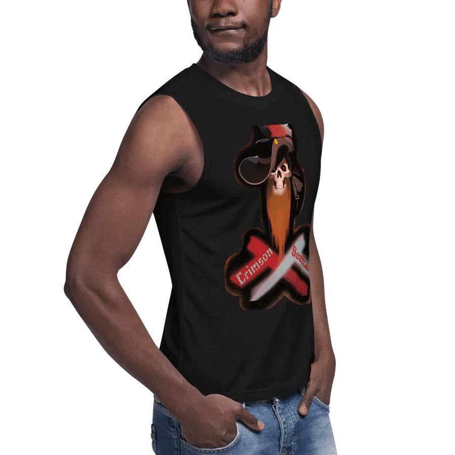 CrimsonBeefTank product image (5)