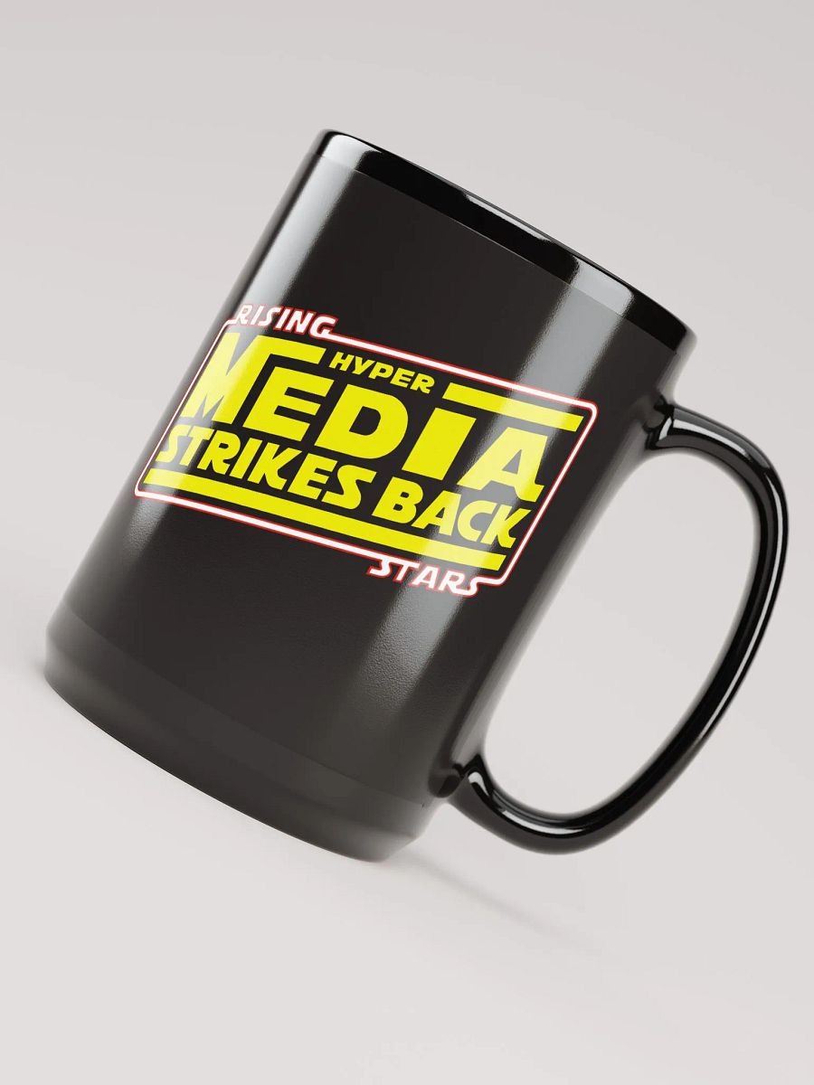 hypermedia strikes back mug product image (5)