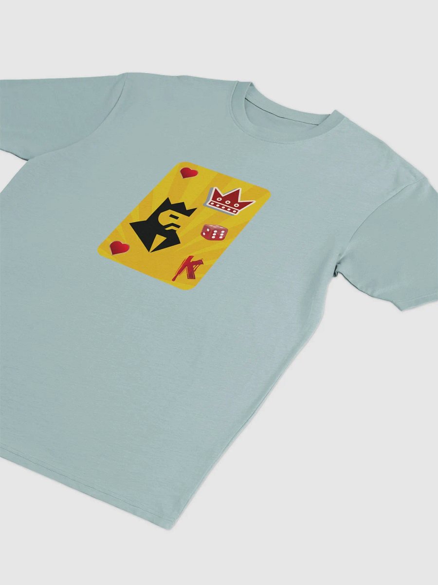King of Hearts Men's Premium Tee product image (12)