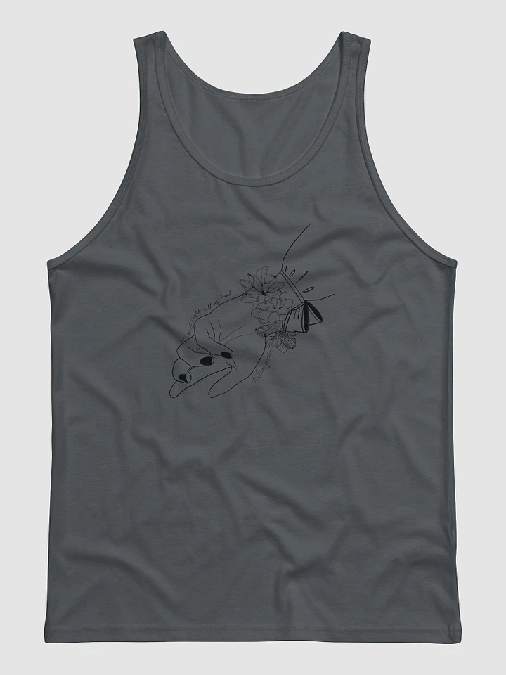 You were right hold my hand tank top product image (3)