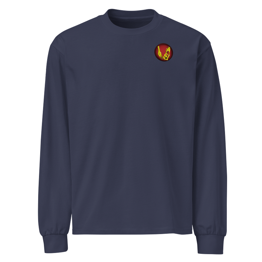 Vividen Spirit Tee product image (13)
