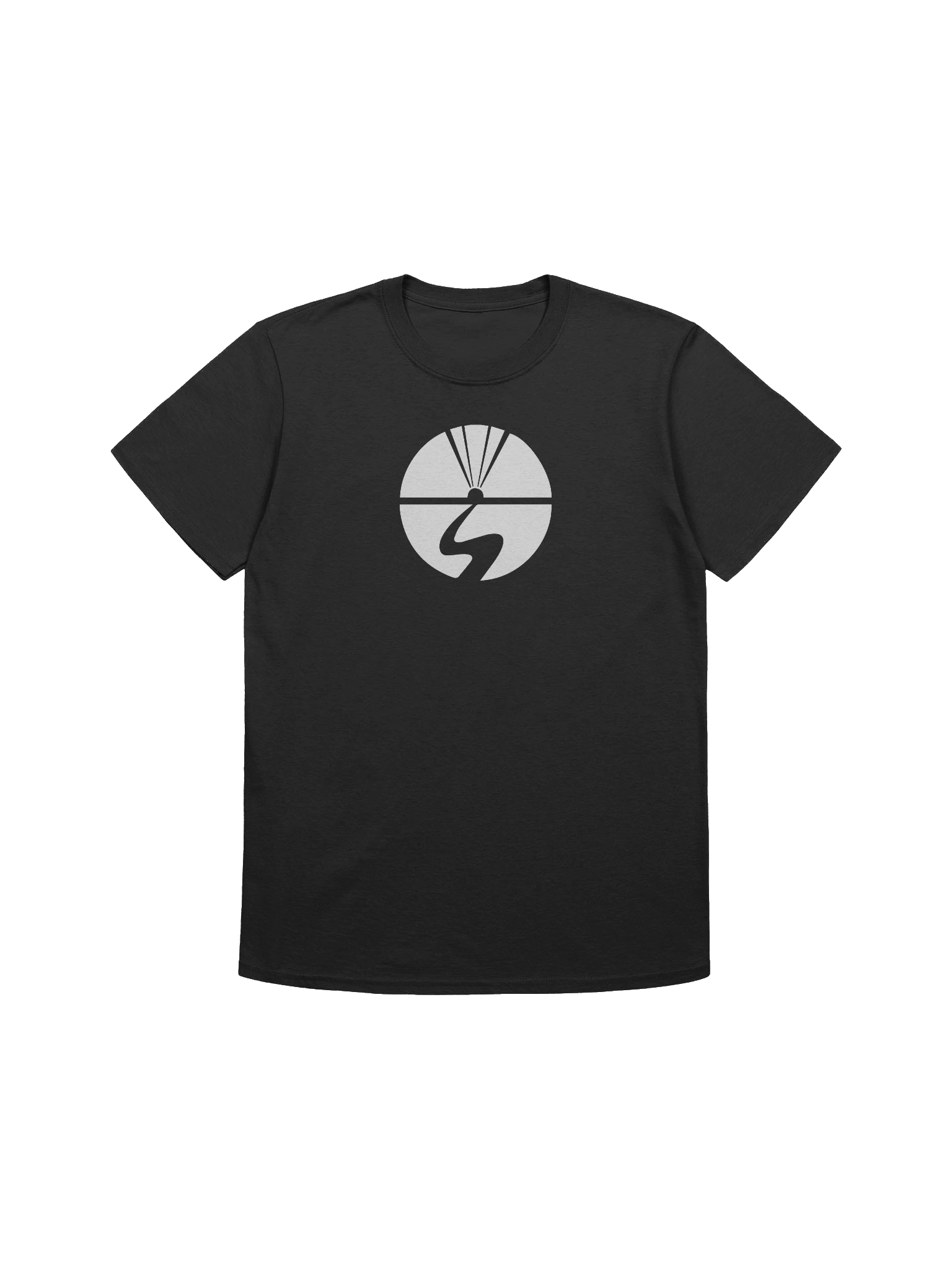 visionswell Logo Tee – Simplicity You Can Wear product image (2)