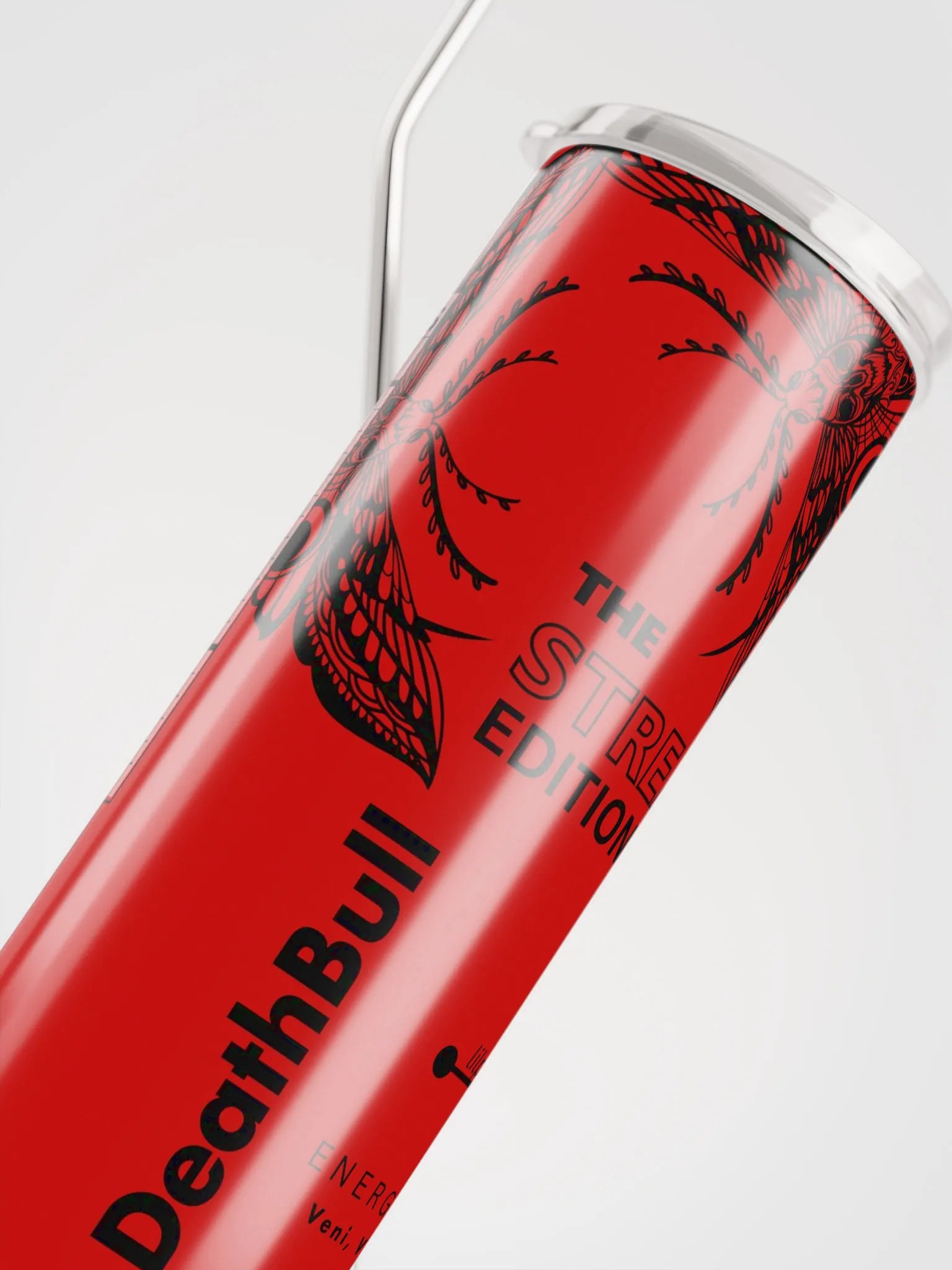 DeathBull: Eruption Edition product image (4)