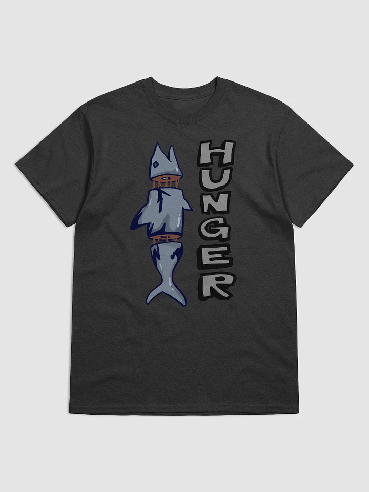 HUNGER Tee product image (4)